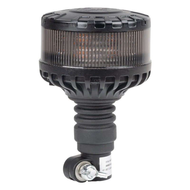 ΦΑΡΟΣ ΦΙΜΕ HEAVY DUTY W28P 12/24V 16LED ΕΛΑΣΤΙΚΟΣ ΒΙΔΩΤΟΣ ΠΟΡΤΟΚΑΛΙ Υ169mm Φ110mm AMIO - 1 τεμ. - Amio - 04107/AM ΦΑΡΟΣ ΦΙΜΕ HEAVY DUTY W28P 12/24V 16LED ΕΛΑΣΤΙΚΟΣ ΒΙΔΩΤΟΣ ΠΟΡΤΟΚΑΛΙ Υ169mm Φ110mm AMIO - 1 τεμ. - Amio - 04107/AM