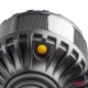 ΦΑΡΟΣ ΦΙΜΕ HEAVY DUTY W28P 12/24V 16LED ΕΛΑΣΤΙΚΟΣ ΒΙΔΩΤΟΣ ΠΟΡΤΟΚΑΛΙ Υ169mm Φ110mm AMIO - 1 τεμ. - Amio - 04107/AM ΦΑΡΟΣ ΦΙΜΕ HEAVY DUTY W28P 12/24V 16LED ΕΛΑΣΤΙΚΟΣ ΒΙΔΩΤΟΣ ΠΟΡΤΟΚΑΛΙ Υ169mm Φ110mm AMIO - 1 τεμ. - Amio - 04107/AM