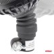 ΦΑΡΟΣ ΦΙΜΕ HEAVY DUTY W28P 12/24V 16LED ΕΛΑΣΤΙΚΟΣ ΒΙΔΩΤΟΣ ΠΟΡΤΟΚΑΛΙ Υ169mm Φ110mm AMIO - 1 τεμ. - Amio - 04107/AM ΦΑΡΟΣ ΦΙΜΕ HEAVY DUTY W28P 12/24V 16LED ΕΛΑΣΤΙΚΟΣ ΒΙΔΩΤΟΣ ΠΟΡΤΟΚΑΛΙ Υ169mm Φ110mm AMIO - 1 τεμ. - Amio - 04107/AM