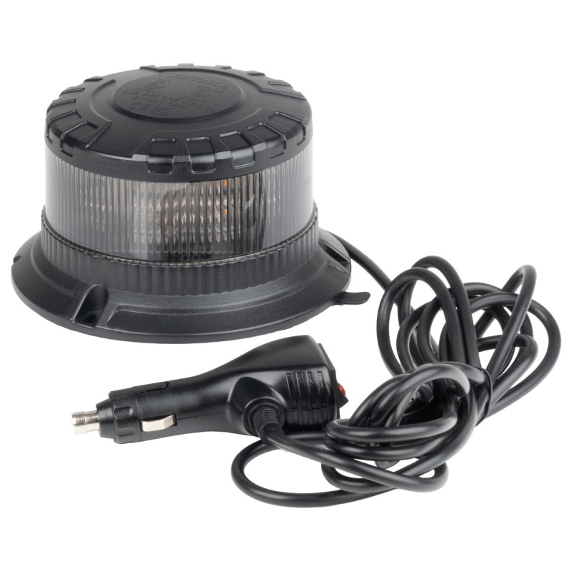 ΦΑΡΟΣ ΦΙΜΕ HEAVY DUTY W28M 12/24V ΠΟΡΤΟΚΑΛΙ 16LED ΜΑΓΝΗΤΙΚΟΣ/ΒΙΔΩΤΟΣ ΜΕ ΦΙΣ ΑΝΑΠΤΗΡΑ Υ89mm Φ110mm AMIO - 1 τεμ. - Amio - 04108/AM ΦΑΡΟΣ ΦΙΜΕ HEAVY DUTY W28M 12/24V ΠΟΡΤΟΚΑΛΙ 16LED ΜΑΓΝΗΤΙΚΟΣ/ΒΙΔΩΤΟΣ ΜΕ ΦΙΣ ΑΝΑΠΤΗΡΑ Υ89mm Φ110mm AMIO - 1 τεμ. - Amio - 04108/AM