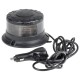 ΦΑΡΟΣ ΦΙΜΕ HEAVY DUTY W28M 12/24V ΠΟΡΤΟΚΑΛΙ 16LED ΜΑΓΝΗΤΙΚΟΣ/ΒΙΔΩΤΟΣ ΜΕ ΦΙΣ ΑΝΑΠΤΗΡΑ Υ89mm Φ110mm AMIO - 1 τεμ. - Amio - 04108/AM ΦΑΡΟΣ ΦΙΜΕ HEAVY DUTY W28M 12/24V ΠΟΡΤΟΚΑΛΙ 16LED ΜΑΓΝΗΤΙΚΟΣ/ΒΙΔΩΤΟΣ ΜΕ ΦΙΣ ΑΝΑΠΤΗΡΑ Υ89mm Φ110mm AMIO - 1 τεμ. - Amio - 04108/AM