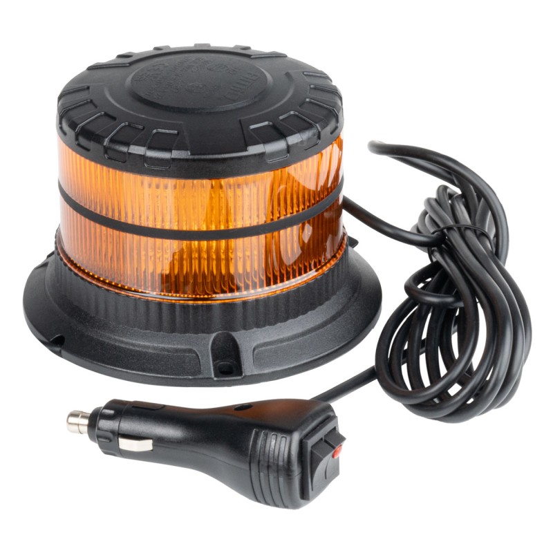 ΦΑΡΟΣ HEAVY DUTY W29M 12/24V ΠΟΡΤΟΚΑΛΙ 16LED ΜΑΓΝΗΤΙΚΟΣ/ΒΙΔΩΤΟΣ ΜΕ ΦΙΣ ΑΝΑΠΤΗΡΑ Υ103mm Φ110mm AMIO - 1 τεμ. - Amio - 04110/AM ΦΑΡΟΣ HEAVY DUTY W29M 12/24V ΠΟΡΤΟΚΑΛΙ 16LED ΜΑΓΝΗΤΙΚΟΣ/ΒΙΔΩΤΟΣ ΜΕ ΦΙΣ ΑΝΑΠΤΗΡΑ Υ103mm Φ110mm AMIO - 1 τεμ. - Amio - 04110/AM