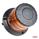 ΦΑΡΟΣ HEAVY DUTY W30M 12/24V ΠΟΡΤΟΚΑΛΙ 24LED ΜΑΓΝΗΤΙΚΟΣ/ΒΙΔΩΤΟΣ ΜΕ ΦΙΣ ΑΝΑΠΤΗΡΑ Υ128mm Φ110mm AMIO - 1 τεμ. - Amio - 04111/AM ΦΑΡΟΣ HEAVY DUTY W30M 12/24V ΠΟΡΤΟΚΑΛΙ 24LED ΜΑΓΝΗΤΙΚΟΣ/ΒΙΔΩΤΟΣ ΜΕ ΦΙΣ ΑΝΑΠΤΗΡΑ Υ128mm Φ110mm AMIO - 1 τεμ. - Amio - 04111/AM