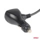 ΦΑΡΟΣ HEAVY DUTY W30M 12/24V ΠΟΡΤΟΚΑΛΙ 24LED ΜΑΓΝΗΤΙΚΟΣ/ΒΙΔΩΤΟΣ ΜΕ ΦΙΣ ΑΝΑΠΤΗΡΑ Υ128mm Φ110mm AMIO - 1 τεμ. - Amio - 04111/AM ΦΑΡΟΣ HEAVY DUTY W30M 12/24V ΠΟΡΤΟΚΑΛΙ 24LED ΜΑΓΝΗΤΙΚΟΣ/ΒΙΔΩΤΟΣ ΜΕ ΦΙΣ ΑΝΑΠΤΗΡΑ Υ128mm Φ110mm AMIO - 1 τεμ. - Amio - 04111/AM