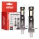 ΛΑΜΠΕΣ LED H1 12V 60W 6.000K 5.600lm +400% CAN-BUS HYBRID SERIES AMIO - 2 τεμ. - Amio - 04112/AM ΛΑΜΠΕΣ LED H1 12V 60W 6.000K 5.600lm +400% CAN-BUS HYBRID SERIES AMIO - 2 τεμ. - Amio - 04112/AM