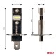 ΛΑΜΠΕΣ LED H3 12V 60W 6.000K 5.600lm +400% LED CAN-BUS HYBRID SERIES AMIO - 2 ΤΕΜ. - Amio - 04113/AM ΛΑΜΠΕΣ LED H3 12V 60W 6.000K 5.600lm +400% LED CAN-BUS HYBRID SERIES AMIO - 2 ΤΕΜ. - Amio - 04113/AM
