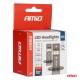 ΛΑΜΠΕΣ LED H3 12V 60W 6.000K 5.600lm +400% LED CAN-BUS HYBRID SERIES AMIO - 2 ΤΕΜ. - Amio - 04113/AM ΛΑΜΠΕΣ LED H3 12V 60W 6.000K 5.600lm +400% LED CAN-BUS HYBRID SERIES AMIO - 2 ΤΕΜ. - Amio - 04113/AM