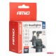 ΛΑΜΠΕΣ LED H4 12V 60W 6.000K 5.600lm +400% LED CAN-BUS HYBRID SERIES AMIO - 2 ΤΕΜ. - Amio - 04114/AM ΛΑΜΠΕΣ LED H4 12V 60W 6.000K 5.600lm +400% LED CAN-BUS HYBRID SERIES AMIO - 2 ΤΕΜ. - Amio - 04114/AM