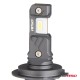 ΛΑΜΠΕΣ LED H7/Η18 12V 60W 6.000K 5.600lm +400% LED CAN-BUS HYBRID SERIES AMIO - 2 ΤΕΜ. - Amio - 04115/AM ΛΑΜΠΕΣ LED H7/Η18 12V 60W 6.000K 5.600lm +400% LED CAN-BUS HYBRID SERIES AMIO - 2 ΤΕΜ. - Amio - 04115/AM