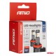 ΛΑΜΠΕΣ LED H8/Η9/Η11/Η16 12V 60W 6.000K 5.600lm +400% LED CAN-BUS HYBRID SERIES AMIO - 2 ΤΕΜ. - Amio - 04116/AM ΛΑΜΠΕΣ LED H8/Η9/Η11/Η16 12V 60W 6.000K 5.600lm +400% LED CAN-BUS HYBRID SERIES AMIO - 2 ΤΕΜ. - Amio - 04116/AM