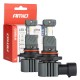 ΛΑΜΠΕΣ LED HΒ3 9005 / HIR1 / H10 12V 60W 6.000K 5.600lm +400% LED CAN-BUS HYBRID SERIES AMIO - 2 ΤΕΜ. - Amio - 04117/AM ΛΑΜΠΕΣ LED HΒ3 9005 / HIR1 / H10 12V 60W 6.000K 5.600lm +400% LED CAN-BUS HYBRID SERIES AMIO - 2 ΤΕΜ. - Amio - 04117/AM