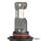 ΛΑΜΠΕΣ LED HΒ3 9005 / HIR1 / H10 12V 60W 6.000K 5.600lm +400% LED CAN-BUS HYBRID SERIES AMIO - 2 ΤΕΜ. - Amio - 04117/AM ΛΑΜΠΕΣ LED HΒ3 9005 / HIR1 / H10 12V 60W 6.000K 5.600lm +400% LED CAN-BUS HYBRID SERIES AMIO - 2 ΤΕΜ. - Amio - 04117/AM