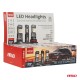 ΛΑΜΠΕΣ LED H1/H3/H4(x3)/H7(x9)/HB3/HB4 12V 60W 6.000K 5.600lm LED CAN-BUS HYBRID SERIES AMIO - ΣΕΤ 16 ΤΕΜ. - Amio - 04120/AM ΛΑΜΠΕΣ LED H1/H3/H4(x3)/H7(x9)/HB3/HB4 12V 60W 6.000K 5.600lm LED CAN-BUS HYBRID SERIES AMIO - ΣΕΤ 16 ΤΕΜ. - Amio - 04120/AM