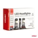 ΛΑΜΠΕΣ LED H1/H3/H4(x3)/H7(x9)/HB3/HB4 12V 60W 6.000K 5.600lm LED CAN-BUS HYBRID SERIES AMIO - ΣΕΤ 16 ΤΕΜ. - Amio - 04120/AM ΛΑΜΠΕΣ LED H1/H3/H4(x3)/H7(x9)/HB3/HB4 12V 60W 6.000K 5.600lm LED CAN-BUS HYBRID SERIES AMIO - ΣΕΤ 16 ΤΕΜ. - Amio - 04120/AM