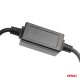 ΑΝΤΙΣΤΑΣΗ ΓΙΑ ΛΑΜΠΕΣ LED H4 12V 3W 120Ω AMIO - 1 τεμ. - Amio - 04127/AM ΑΝΤΙΣΤΑΣΗ ΓΙΑ ΛΑΜΠΕΣ LED H4 12V 3W 120Ω AMIO - 1 τεμ. - Amio - 04127/AM