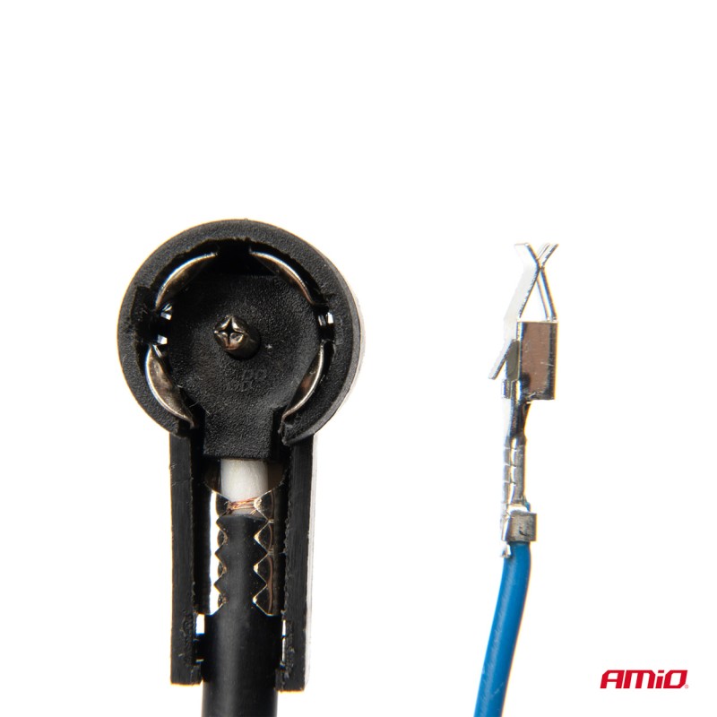 ΕΝΙΣΧΥΤΗΣ ΣΗΜΑΤΟΣ ΚΕΡΑΙΑΣ 12V/24V - AM/FM AMIO - 1 τεμ. - Amio - 04131/AM ΕΝΙΣΧΥΤΗΣ ΣΗΜΑΤΟΣ ΚΕΡΑΙΑΣ 12V/24V - AM/FM AMIO - 1 τεμ. - Amio - 04131/AM