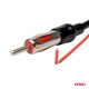ΕΝΙΣΧΥΤΗΣ ΣΗΜΑΤΟΣ ΚΕΡΑΙΑΣ DIN 12V/24V - AM/FM AMIO - 1 τεμ. - Amio - 04132/AM ΕΝΙΣΧΥΤΗΣ ΣΗΜΑΤΟΣ ΚΕΡΑΙΑΣ DIN 12V/24V - AM/FM AMIO - 1 τεμ. - Amio - 04132/AM