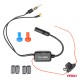ΕΝΙΣΧΥΤΗΣ ΣΗΜΑΤΟΣ ΚΕΡΑΙΑΣ 12V - DAB/FM AMIO - 1 τεμ. - Amio - 04134/AM ΕΝΙΣΧΥΤΗΣ ΣΗΜΑΤΟΣ ΚΕΡΑΙΑΣ 12V - DAB/FM AMIO - 1 τεμ. - Amio - 04134/AM