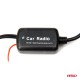 ΕΝΙΣΧΥΤΗΣ ΣΗΜΑΤΟΣ ΚΕΡΑΙΑΣ 12V - DAB/FM AMIO - 1 τεμ. - Amio - 04134/AM ΕΝΙΣΧΥΤΗΣ ΣΗΜΑΤΟΣ ΚΕΡΑΙΑΣ 12V - DAB/FM AMIO - 1 τεμ. - Amio - 04134/AM