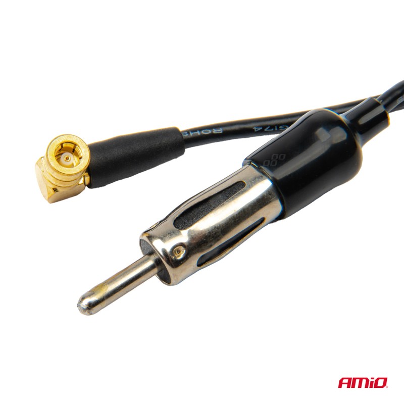 ΕΝΙΣΧΥΤΗΣ ΣΗΜΑΤΟΣ ΚΕΡΑΙΑΣ 12V - DAB/FM AMIO - 1 τεμ. - Amio - 04134/AM ΕΝΙΣΧΥΤΗΣ ΣΗΜΑΤΟΣ ΚΕΡΑΙΑΣ 12V - DAB/FM AMIO - 1 τεμ. - Amio - 04134/AM
