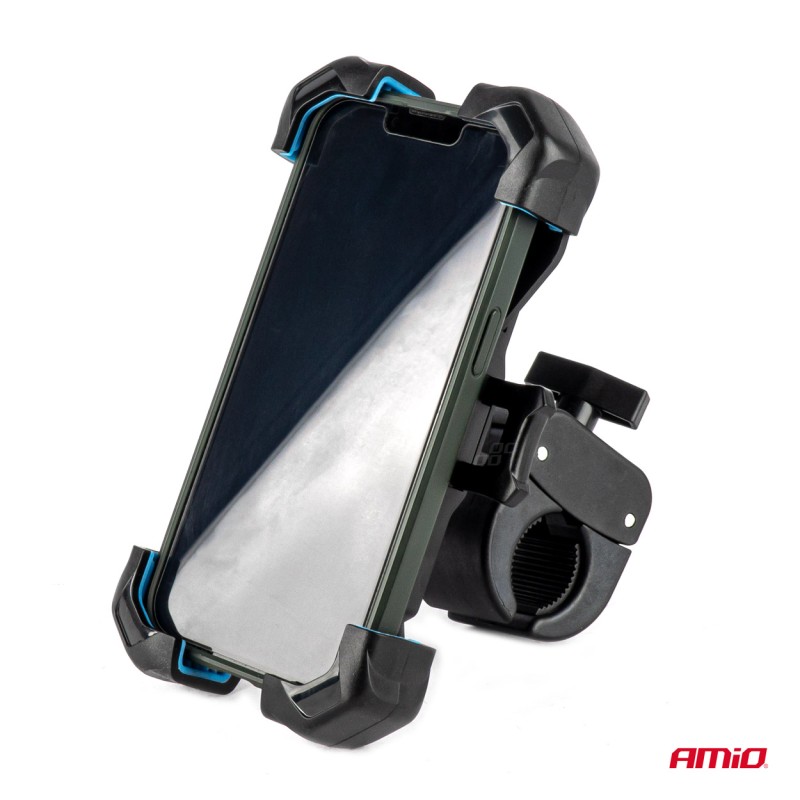 ΒΑΣΗ ΣΤΗΡΙΞΗΣ ΚΙΝΗΤΟΥ ΓΙΑ MOTO/ΠΟΔΗΛΑΤΟ/SCOOTER 360° AMIO - 1 τεμ. - Amio - 04146/AM ΒΑΣΗ ΣΤΗΡΙΞΗΣ ΚΙΝΗΤΟΥ ΓΙΑ MOTO/ΠΟΔΗΛΑΤΟ/SCOOTER 360° AMIO - 1 τεμ. - Amio - 04146/AM