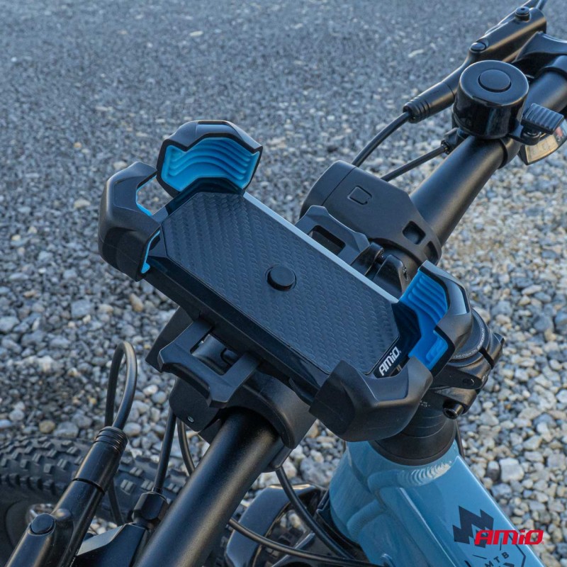 ΒΑΣΗ ΣΤΗΡΙΞΗΣ ΚΙΝΗΤΟΥ ΓΙΑ MOTO/ΠΟΔΗΛΑΤΟ/SCOOTER 360° AMIO - 1 τεμ. - Amio - 04146/AM ΒΑΣΗ ΣΤΗΡΙΞΗΣ ΚΙΝΗΤΟΥ ΓΙΑ MOTO/ΠΟΔΗΛΑΤΟ/SCOOTER 360° AMIO - 1 τεμ. - Amio - 04146/AM