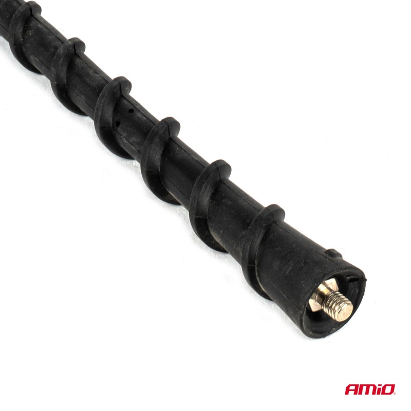 ΚΕΡΑΙΑ ΟΡΟΦΗΣ ANT09 23.4 cm ΜΕ ΚΑΛΩΔΙΟ 20cm ΚΑΙ ΦΙΣΑ RAKU-2 UNIVERSAL ΜΑΥΡΗ ΑΜΙΟ - 1 ΤΕΜ. - Amio - 04153/AM ΚΕΡΑΙΑ ΟΡΟΦΗΣ ANT09 23.4 cm ΜΕ ΚΑΛΩΔΙΟ 20cm ΚΑΙ ΦΙΣΑ RAKU-2 UNIVERSAL ΜΑΥΡΗ ΑΜΙΟ - 1 ΤΕΜ. - Amio - 04153/AM