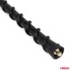 ΚΕΡΑΙΑ ΟΡΟΦΗΣ ANT09 23.4 cm ΜΕ ΚΑΛΩΔΙΟ 20cm ΚΑΙ ΦΙΣΑ RAKU-2 UNIVERSAL ΜΑΥΡΗ ΑΜΙΟ - 1 ΤΕΜ. - Amio - 04153/AM ΚΕΡΑΙΑ ΟΡΟΦΗΣ ANT09 23.4 cm ΜΕ ΚΑΛΩΔΙΟ 20cm ΚΑΙ ΦΙΣΑ RAKU-2 UNIVERSAL ΜΑΥΡΗ ΑΜΙΟ - 1 ΤΕΜ. - Amio - 04153/AM