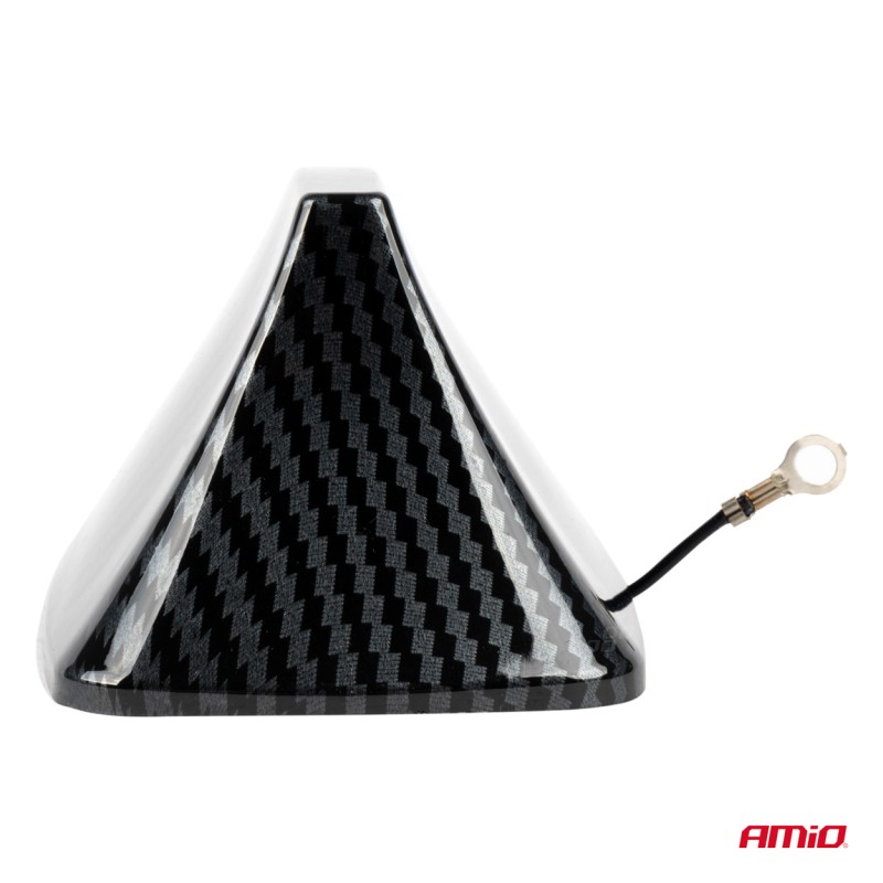 ΚΕΡΑΙΑ ΟΡΟΦΗΣ ΚΑΡΧΑΡΙΑΣ CARBON UNIVERSAL ΑΜΙΟ - 1 ΤΕΜ. - Amio - 04156/AM