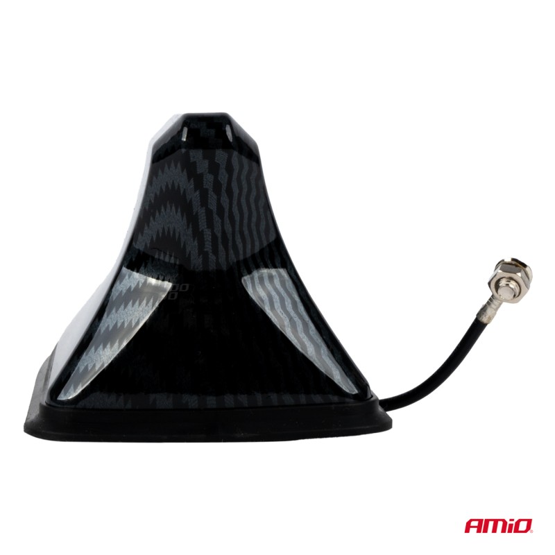 ΚΕΡΑΙΑ ΟΡΟΦΗΣ ΚΑΡΧΑΡΙΑΣ CARBON UNIVERSAL ΑΜΙΟ - 1 ΤΕΜ. - Amio - 04158/AM ΚΕΡΑΙΑ ΟΡΟΦΗΣ ΚΑΡΧΑΡΙΑΣ CARBON UNIVERSAL ΑΜΙΟ - 1 ΤΕΜ. - Amio - 04158/AM