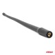 ΚΕΡΑΙΑ ΟΡΟΦΗΣ ANTM12 33cm ΜΕ 2 ΑΝΤΑΠΤΟΡΕΣ 5-6mm ΜΑΥΡΗ ΑΜΙΟ - 1 ΤΕΜ. - Amio - 04162/AM ΚΕΡΑΙΑ ΟΡΟΦΗΣ ANTM12 33cm ΜΕ 2 ΑΝΤΑΠΤΟΡΕΣ 5-6mm ΜΑΥΡΗ ΑΜΙΟ - 1 ΤΕΜ. - Amio - 04162/AM