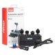 ΑΝΤΑΠΤΟΡΑΣ ΑΝΑΠΤΗΡΑ ΤΕΤΡΑΠΛΟΣ 12/24V 216W MAX ΜΕ 2 ΘΥΡΕΣ USB PD30W/QC3.0 AMIO - 1 Τεμ. - Amio - 04175/AM ΑΝΤΑΠΤΟΡΑΣ ΑΝΑΠΤΗΡΑ ΤΕΤΡΑΠΛΟΣ 12/24V 216W MAX ΜΕ 2 ΘΥΡΕΣ USB PD30W/QC3.0 AMIO - 1 Τεμ. - Amio - 04175/AM