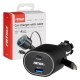 ΦΟΡΤΙΣΤΗΣ ΑΝΑΠΤΗΡΑ ΜΕ 2 ΘΥΡΕΣ USB-C 20W+USB-A QUICK CHARGE 3.0 ΜΕ ΚΑΛΩΔΙΟ USB-C 30W ΜΑΥΡΟ AMIO - 1 Τεμ. - Amio - 04176/AM ΦΟΡΤΙΣΤΗΣ ΑΝΑΠΤΗΡΑ ΜΕ 2 ΘΥΡΕΣ USB-C 20W+USB-A QUICK CHARGE 3.0 ΜΕ ΚΑΛΩΔΙΟ USB-C 30W ΜΑΥΡΟ AMIO - 1 Τεμ. - Amio - 04176/AM