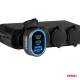 ΦΟΡΤΙΣΤΗΣ ΑΝΑΠΤΗΡΑ ΜΕ 3 ΘΥΡΕΣ 2xUSB-C 65W/20W+USB-A QUICK CHARGE 3.0 ΜΑΥΡΟ AMIO - 1 Τεμ. - Amio - 04177/AM ΦΟΡΤΙΣΤΗΣ ΑΝΑΠΤΗΡΑ ΜΕ 3 ΘΥΡΕΣ 2xUSB-C 65W/20W+USB-A QUICK CHARGE 3.0 ΜΑΥΡΟ AMIO - 1 Τεμ. - Amio - 04177/AM