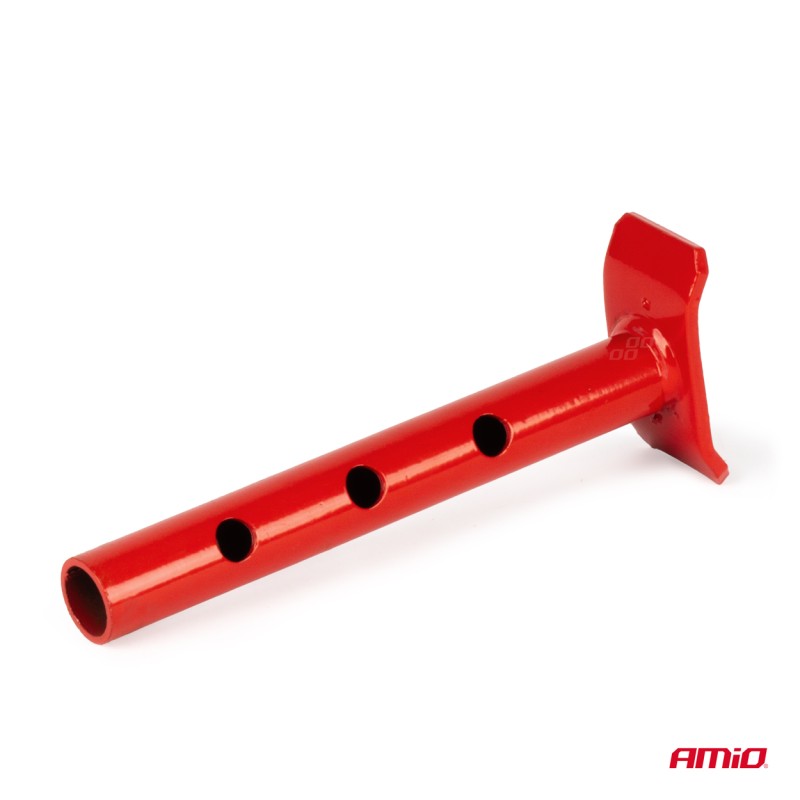 ΣΤΡΙΠΟΔΑ 3 ΕΠΙΠΕΔΩΝ 3 ΤΟΝΩΝ (3.000kg) ΥΨΟΥΣ 290-408mm ΑΜΙΟ - 2 ΤΕΜ. - Amio - 04186/AM ΣΤΡΙΠΟΔΑ 3 ΕΠΙΠΕΔΩΝ 3 ΤΟΝΩΝ (3.000kg) ΥΨΟΥΣ 290-408mm ΑΜΙΟ - 2 ΤΕΜ. - Amio - 04186/AM