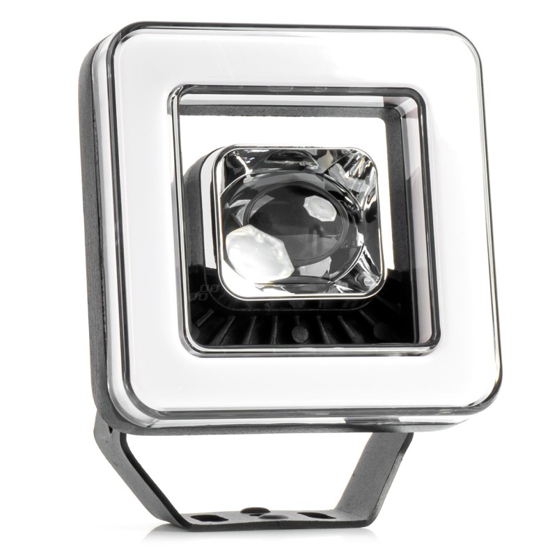 ΠΡΟΒΟΛΕΑΣ ΕΡΓΑΣΙΑΣ ΤΕΤΡΑΓΩΝΟΣ LED 45W 9-36V 8.000lm 6.500K AWL57 AMIO - 1 ΤΕΜ. - Amio - 04198/AM ΠΡΟΒΟΛΕΑΣ ΕΡΓΑΣΙΑΣ ΤΕΤΡΑΓΩΝΟΣ LED 45W 9-36V 8.000lm 6.500K AWL57 AMIO - 1 ΤΕΜ. - Amio - 04198/AM
