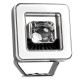 ΠΡΟΒΟΛΕΑΣ ΕΡΓΑΣΙΑΣ ΤΕΤΡΑΓΩΝΟΣ LED 45W 9-36V 8.000lm 6.500K AWL57 AMIO - 1 ΤΕΜ. - Amio - 04198/AM ΠΡΟΒΟΛΕΑΣ ΕΡΓΑΣΙΑΣ ΤΕΤΡΑΓΩΝΟΣ LED 45W 9-36V 8.000lm 6.500K AWL57 AMIO - 1 ΤΕΜ. - Amio - 04198/AM