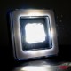 ΠΡΟΒΟΛΕΑΣ ΕΡΓΑΣΙΑΣ ΤΕΤΡΑΓΩΝΟΣ LED 45W 9-36V 8.000lm 6.500K AWL57 AMIO - 1 ΤΕΜ. - Amio - 04198/AM ΠΡΟΒΟΛΕΑΣ ΕΡΓΑΣΙΑΣ ΤΕΤΡΑΓΩΝΟΣ LED 45W 9-36V 8.000lm 6.500K AWL57 AMIO - 1 ΤΕΜ. - Amio - 04198/AM