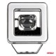 ΠΡΟΒΟΛΕΑΣ ΕΡΓΑΣΙΑΣ ΤΕΤΡΑΓΩΝΟΣ LED 45W 9-36V 8.000lm 6.500K AWL57 AMIO - 1 ΤΕΜ. - Amio - 04198/AM ΠΡΟΒΟΛΕΑΣ ΕΡΓΑΣΙΑΣ ΤΕΤΡΑΓΩΝΟΣ LED 45W 9-36V 8.000lm 6.500K AWL57 AMIO - 1 ΤΕΜ. - Amio - 04198/AM