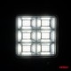 ΠΡΟΒΟΛΕΑΣ ΕΡΓΑΣΙΑΣ ΤΕΤΡΑΓΩΝΟΣ LED 69W 9-36V 7.200lm 6.500K AWL60 AMIO - 1 ΤΕΜ. - Amio - 04201/AM ΠΡΟΒΟΛΕΑΣ ΕΡΓΑΣΙΑΣ ΤΕΤΡΑΓΩΝΟΣ LED 69W 9-36V 7.200lm 6.500K AWL60 AMIO - 1 ΤΕΜ. - Amio - 04201/AM
