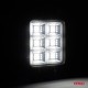 ΠΡΟΒΟΛΕΑΣ ΕΡΓΑΣΙΑΣ ΤΕΤΡΑΓΩΝΟΣ LED 69W 9-36V 7.200lm 6.500K AWL60 AMIO - 1 ΤΕΜ. - Amio - 04201/AM ΠΡΟΒΟΛΕΑΣ ΕΡΓΑΣΙΑΣ ΤΕΤΡΑΓΩΝΟΣ LED 69W 9-36V 7.200lm 6.500K AWL60 AMIO - 1 ΤΕΜ. - Amio - 04201/AM