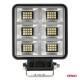 ΠΡΟΒΟΛΕΑΣ ΕΡΓΑΣΙΑΣ ΤΕΤΡΑΓΩΝΟΣ LED 69W 9-36V 7.200lm 6.500K AWL60 AMIO - 1 ΤΕΜ. - Amio - 04201/AM ΠΡΟΒΟΛΕΑΣ ΕΡΓΑΣΙΑΣ ΤΕΤΡΑΓΩΝΟΣ LED 69W 9-36V 7.200lm 6.500K AWL60 AMIO - 1 ΤΕΜ. - Amio - 04201/AM