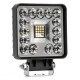 ΠΡΟΒΟΛΕΑΣ ΕΡΓΑΣΙΑΣ ΤΕΤΡΑΓΩΝΟΣ LED 96W 9-36V 8.000lm 6.500K AWL61 AMIO - 1 ΤΕΜ. - Amio - 04202/AM ΠΡΟΒΟΛΕΑΣ ΕΡΓΑΣΙΑΣ ΤΕΤΡΑΓΩΝΟΣ LED 96W 9-36V 8.000lm 6.500K AWL61 AMIO - 1 ΤΕΜ. - Amio - 04202/AM