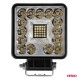 ΠΡΟΒΟΛΕΑΣ ΕΡΓΑΣΙΑΣ ΤΕΤΡΑΓΩΝΟΣ LED 96W 9-36V 8.000lm 6.500K AWL61 AMIO - 1 ΤΕΜ. - Amio - 04202/AM ΠΡΟΒΟΛΕΑΣ ΕΡΓΑΣΙΑΣ ΤΕΤΡΑΓΩΝΟΣ LED 96W 9-36V 8.000lm 6.500K AWL61 AMIO - 1 ΤΕΜ. - Amio - 04202/AM