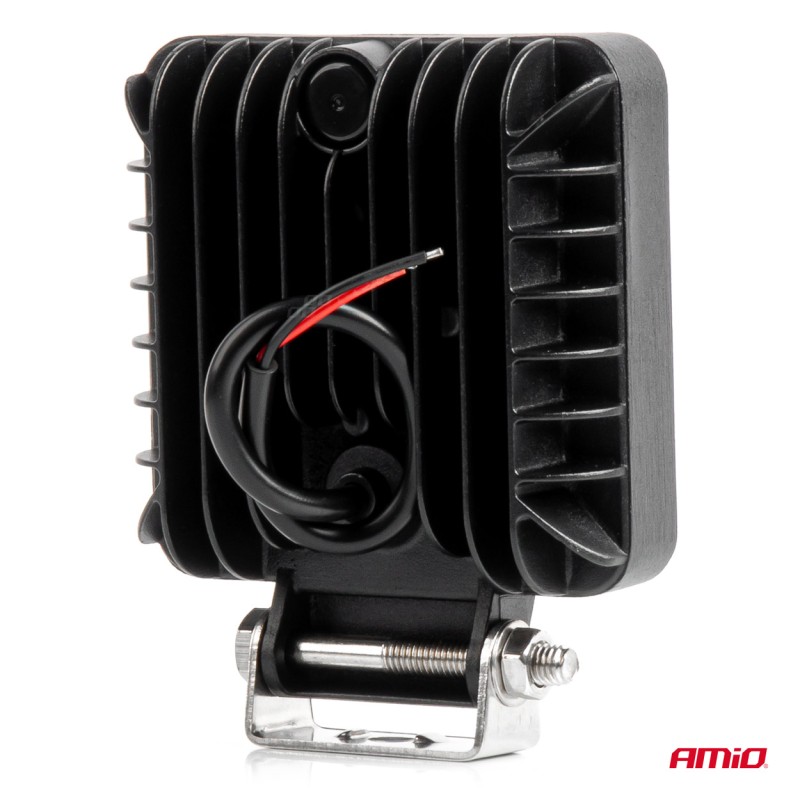 ΠΡΟΒΟΛΕΑΣ ΕΡΓΑΣΙΑΣ ΤΕΤΡΑΓΩΝΟΣ LED 96W 9-36V 8.000lm 6.500K AWL61 AMIO - 1 ΤΕΜ. - Amio - 04202/AM ΠΡΟΒΟΛΕΑΣ ΕΡΓΑΣΙΑΣ ΤΕΤΡΑΓΩΝΟΣ LED 96W 9-36V 8.000lm 6.500K AWL61 AMIO - 1 ΤΕΜ. - Amio - 04202/AM
