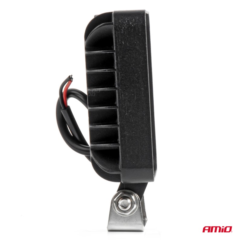 ΠΡΟΒΟΛΕΑΣ ΕΡΓΑΣΙΑΣ ΤΕΤΡΑΓΩΝΟΣ LED 96W 9-36V 8.000lm 6.500K AWL61 AMIO - 1 ΤΕΜ. - Amio - 04202/AM ΠΡΟΒΟΛΕΑΣ ΕΡΓΑΣΙΑΣ ΤΕΤΡΑΓΩΝΟΣ LED 96W 9-36V 8.000lm 6.500K AWL61 AMIO - 1 ΤΕΜ. - Amio - 04202/AM