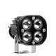 ΠΡΟΒΟΛΕΑΣ ΕΡΓΑΣΙΑΣ ΤΕΤΡΑΓΩΝΟΣ LED 20W 9-36V 4.000lm 6.500K AWL63 AMIO - 1 ΤΕΜ. - Amio - 04204/AM ΠΡΟΒΟΛΕΑΣ ΕΡΓΑΣΙΑΣ ΤΕΤΡΑΓΩΝΟΣ LED 20W 9-36V 4.000lm 6.500K AWL63 AMIO - 1 ΤΕΜ. - Amio - 04204/AM