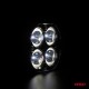 ΠΡΟΒΟΛΕΑΣ ΕΡΓΑΣΙΑΣ ΤΕΤΡΑΓΩΝΟΣ LED 20W 9-36V 4.000lm 6.500K AWL63 AMIO - 1 ΤΕΜ. - Amio - 04204/AM ΠΡΟΒΟΛΕΑΣ ΕΡΓΑΣΙΑΣ ΤΕΤΡΑΓΩΝΟΣ LED 20W 9-36V 4.000lm 6.500K AWL63 AMIO - 1 ΤΕΜ. - Amio - 04204/AM