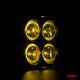 ΠΡΟΒΟΛΕΑΣ ΕΡΓΑΣΙΑΣ ΤΕΤΡΑΓΩΝΟΣ LED 20W 9-36V 4.000lm 6.500K AWL63 AMIO - 1 ΤΕΜ. - Amio - 04204/AM ΠΡΟΒΟΛΕΑΣ ΕΡΓΑΣΙΑΣ ΤΕΤΡΑΓΩΝΟΣ LED 20W 9-36V 4.000lm 6.500K AWL63 AMIO - 1 ΤΕΜ. - Amio - 04204/AM