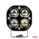 ΠΡΟΒΟΛΕΑΣ ΕΡΓΑΣΙΑΣ ΤΕΤΡΑΓΩΝΟΣ LED 20W 9-36V 4.000lm 6.500K AWL63 AMIO - 1 ΤΕΜ. - Amio - 04204/AM ΠΡΟΒΟΛΕΑΣ ΕΡΓΑΣΙΑΣ ΤΕΤΡΑΓΩΝΟΣ LED 20W 9-36V 4.000lm 6.500K AWL63 AMIO - 1 ΤΕΜ. - Amio - 04204/AM